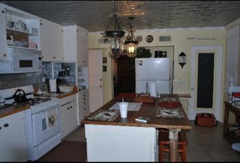 202 And Cottage Fredericksburg Dış mekan fotoğraf