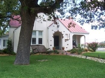 202 And Cottage Fredericksburg Dış mekan fotoğraf