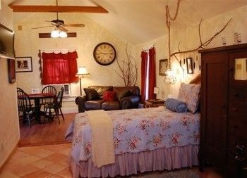 202 And Cottage Fredericksburg Dış mekan fotoğraf